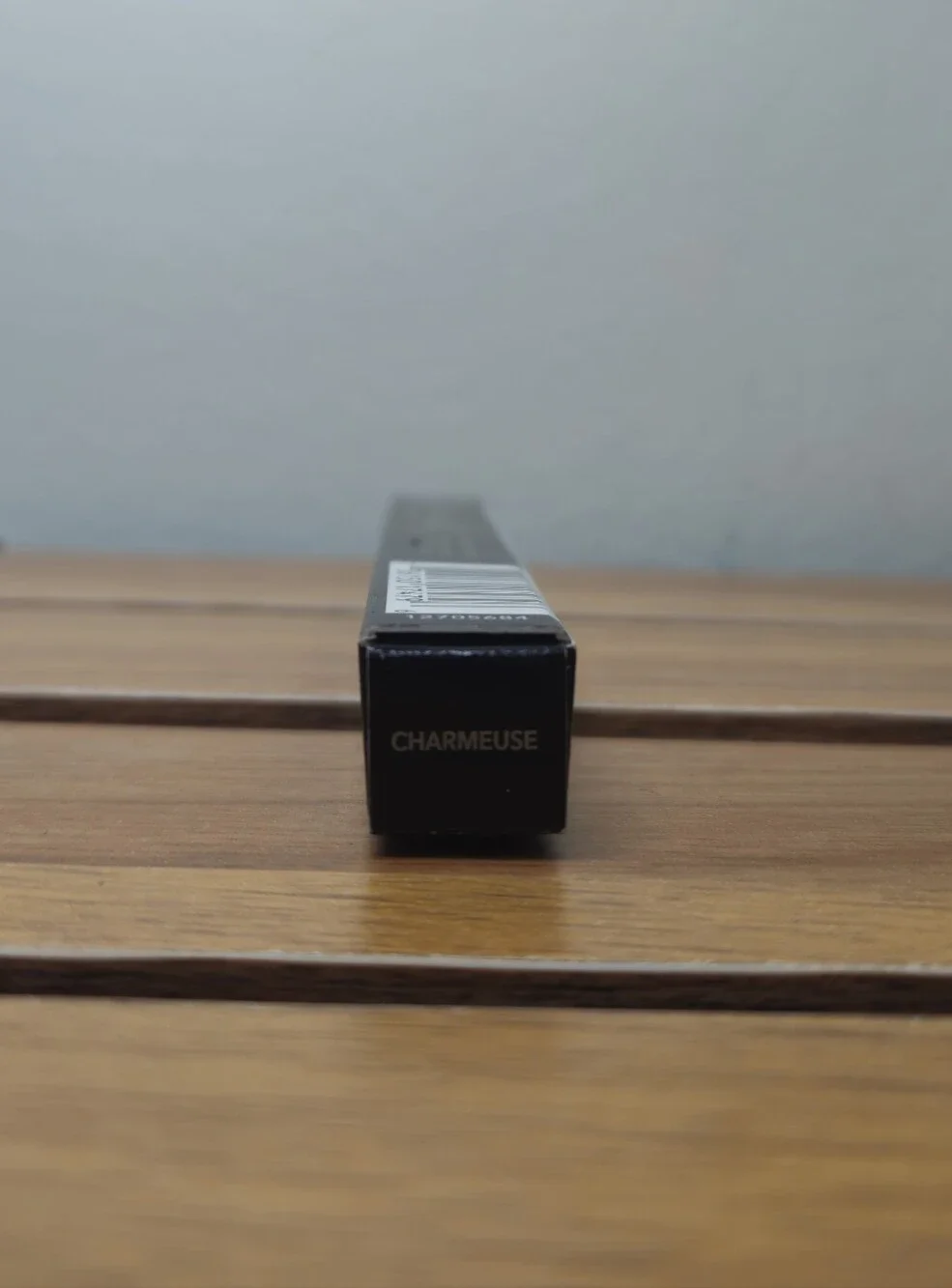 Laura Mercier Velour Extreme Matte Lipstick Crayon In Charmeuse 0.035oz